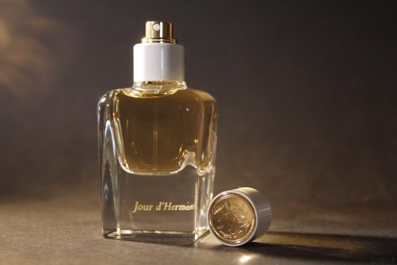 Nước hoa Hermes Jour d'Hermes EDP Nước hoa Hermes Jour d'Hermes EDP - Yêu Hàng Ngoại