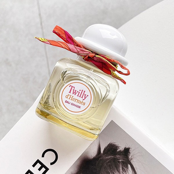 Nước hoa Hermes Twilly d'Hermes Eau Ginger EDP Nước hoa Hermes Twilly d'Hermes Eau Ginger EDP - Yêu Hàng Ngoại