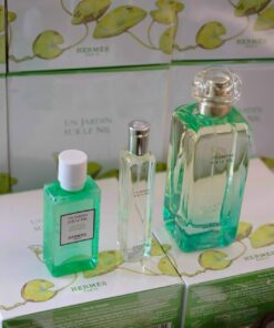 Nước hoa Hermes Un Jardin Sur Le Nil EDT Nước hoa Hermes Un Jardin Sur Le Nil EDT - Yêu Hàng Ngoại