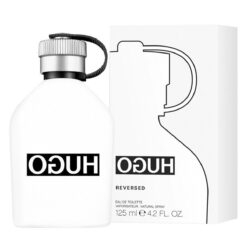 Nước hoa Hugo Boss Hugo Reversed EDT