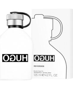 Nước hoa Hugo Boss Hugo Reversed EDT