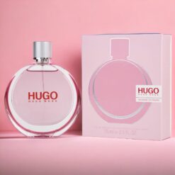 Alternative view of Nước hoa Hugo Boss Hugo Woman Extreme EDP