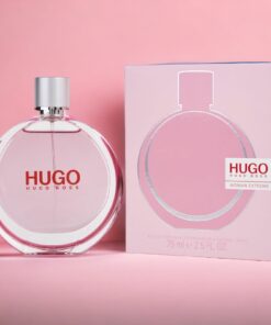 Alternative view of Nước hoa Hugo Boss Hugo Woman Extreme EDP