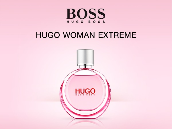 Nước hoa Hugo Boss Hugo Woman Extreme EDP Nước hoa Hugo Boss Hugo Woman Extreme EDP - Yêu Hàng Ngoại