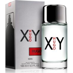 Nước hoa Hugo Boss Hugo XY