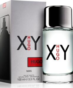 Nước hoa Hugo Boss Hugo XY