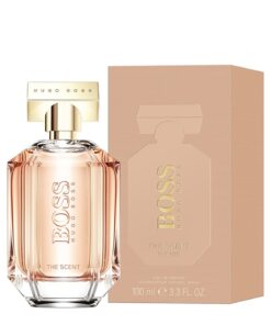 Nước hoa Hugo Boss The Scent For Her EDP