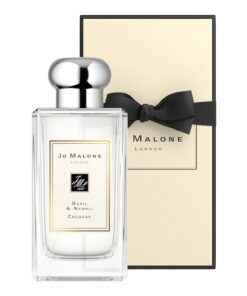 Nước hoa Jo Malone London Basil & Neroli Cologne