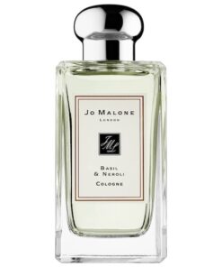 Alternative view of Nước hoa Jo Malone London Basil & Neroli Cologne
