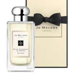 Nước hoa Jo Malone London Black Cedarwood & Juniper Cologne