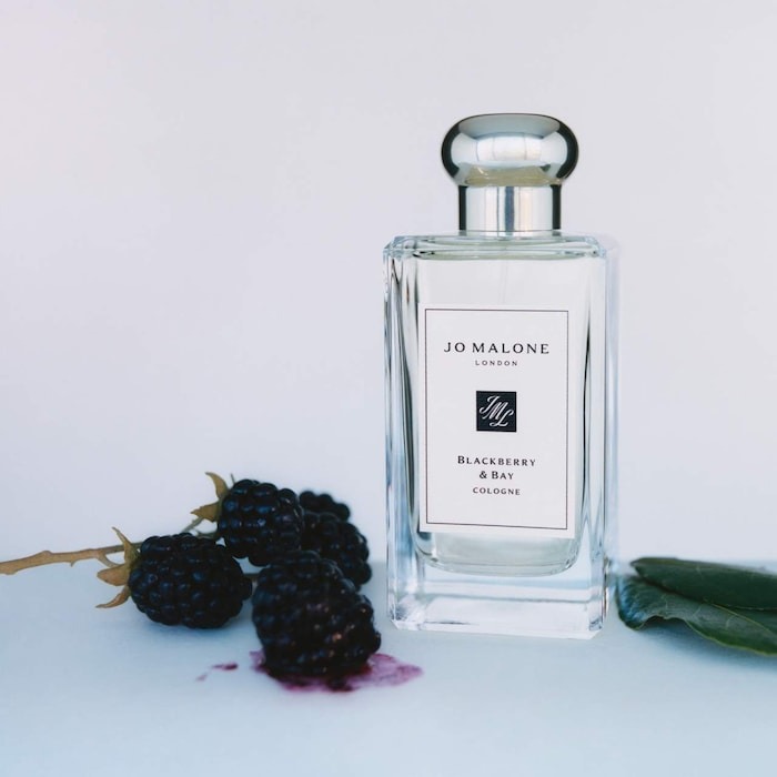 Nước hoa Jo Malone London Blackberry & Bay Cologne Nước hoa Jo Malone London Blackberry & Bay Cologne - Yêu Hàng Ngoại