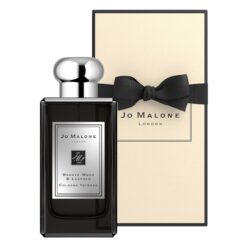 Nước hoa Jo Malone London Bronze Wood & Leather Cologne Intense