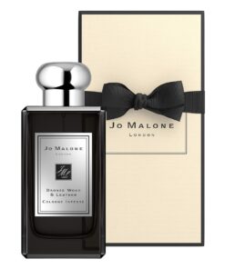 Nước hoa Jo Malone London Bronze Wood & Leather Cologne Intense