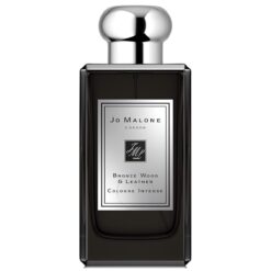 Alternative view of Nước hoa Jo Malone London Bronze Wood & Leather Cologne Intense