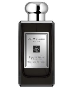 Alternative view of Nước hoa Jo Malone London Bronze Wood & Leather Cologne Intense