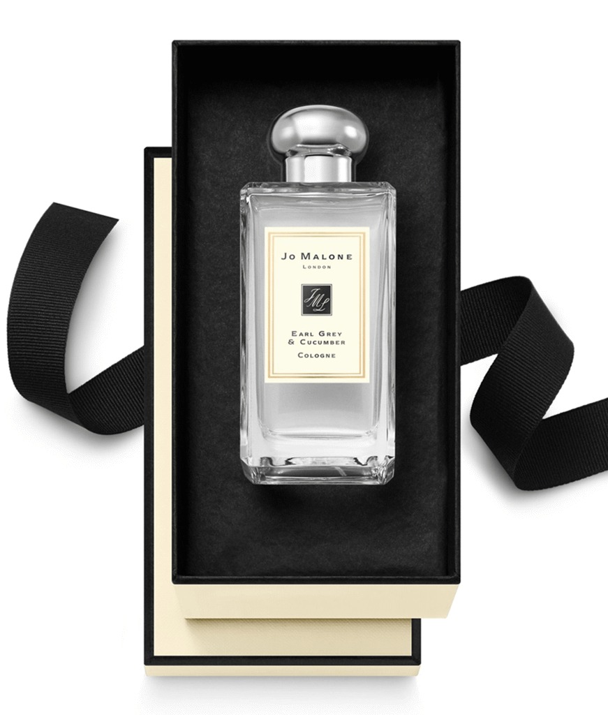 Nước hoa Jo Malone London Earl Grey & Cucumber Cologne Nước hoa Jo Malone London Earl Grey & Cucumber Cologne - Yêu Hàng Ngoại