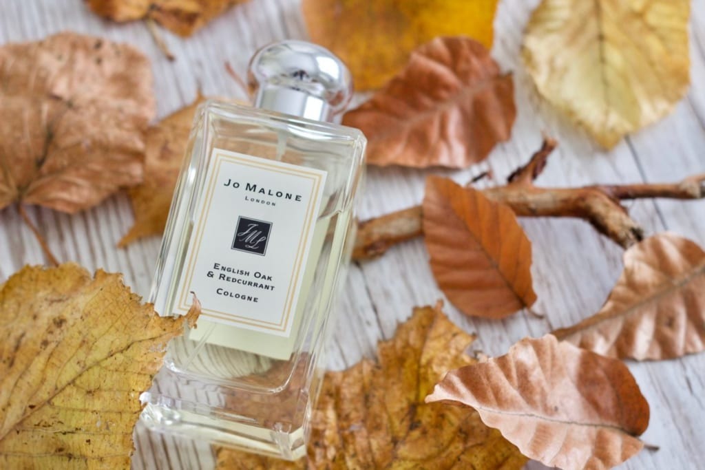 Nước hoa Jo Malone London English Oak & Redcurrant Cologne Nước hoa Jo Malone London English Oak & Redcurrant Cologne - Yêu Hàng Ngoại