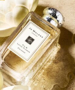 Nước hoa Jo Malone London Fig & Lotus Flower Cologne Nước hoa Jo Malone London Fig & Lotus Flower Cologne - Yêu Hàng Ngoại