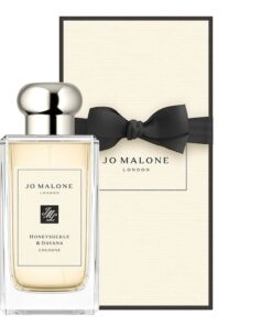 Nước hoa Jo Malone London Honeysuckle & Davana Cologne