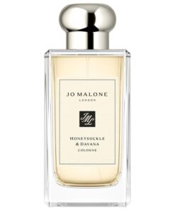 Alternative view of Nước hoa Jo Malone London Honeysuckle & Davana Cologne