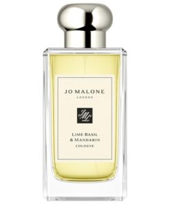 Nước hoa Jo Malone London Lime Basil & Mandarin Cologne Nước hoa Jo Malone London Lime Basil & Mandarin Cologne - Yêu Hàng Ngoại