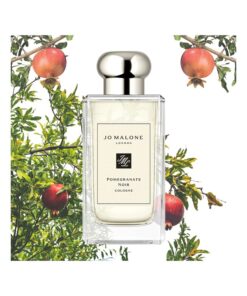 Nước hoa Jo Malone London Pomegranate Noir Cologne Nước hoa Jo Malone London Pomegranate Noir Cologne - Yêu Hàng Ngoại