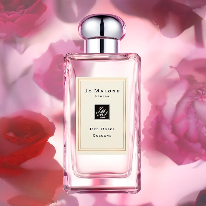 Nước hoa Jo Malone London Red Roses Cologne Nước hoa Jo Malone London Red Roses Cologne - Yêu Hàng Ngoại