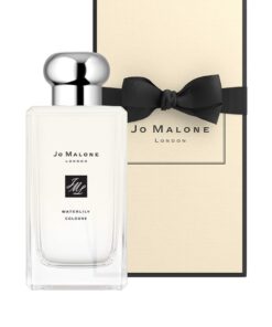 Nước hoa Jo Malone London Waterlily Cologne