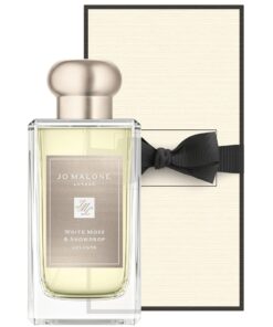 Nước hoa Jo Malone London White Moss & Snowdrop Cologne