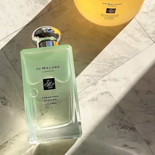 Nước hoa Jo Malone London Osmanthus Blossom Cologne Nước hoa Jo Malone London Osmanthus Blossom Cologne - Yêu Hàng Ngoại