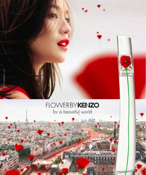 Nước hoa Kenzo Flower By Kenzo EDP Nước hoa Kenzo Flower By Kenzo EDP - Yêu Hàng Ngoại