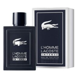 Nước hoa Lacoste L'Homme Intense EDT