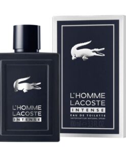 Nước hoa Lacoste L'Homme Intense EDT