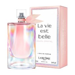 Nước hoa Lancome La Vie Est Belle Soleil Cristal EDP