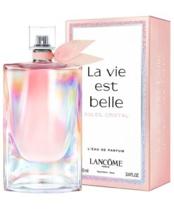 Nước hoa Lancome La Vie Est Belle Soleil Cristal EDP