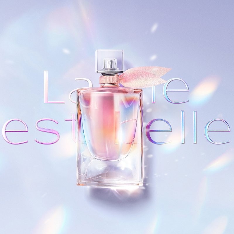 Nước hoa Lancome La Vie Est Belle Soleil Cristal EDP Nước hoa Lancome La Vie Est Belle Soleil Cristal EDP - Yêu Hàng Ngoại