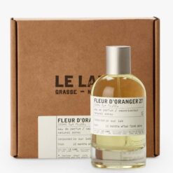 Nước hoa Le Labo Fleur d'Oranger 27 EDP