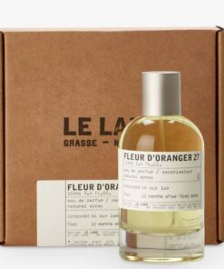 Nước hoa Le Labo Fleur d'Oranger 27 EDP