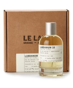 Nước hoa Le Labo Labdanum 18 EDP