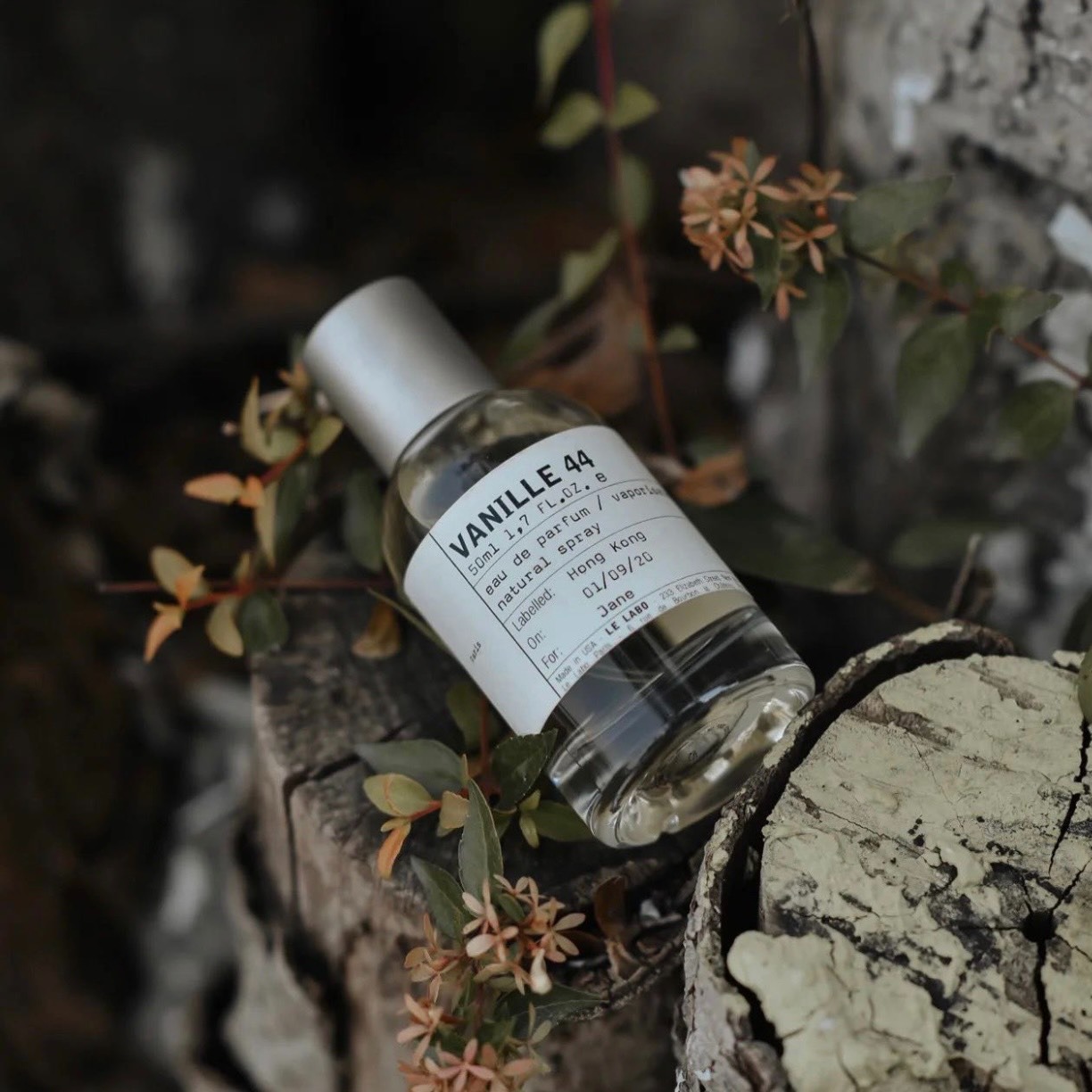 Nước hoa Le Labo Vanille 44 EDP Nước hoa Le Labo Vanille 44 EDP - Yêu Hàng Ngoại