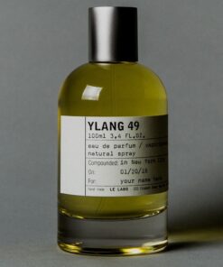 Alternative view of Nước hoa Le Labo Ylang 49 EDP