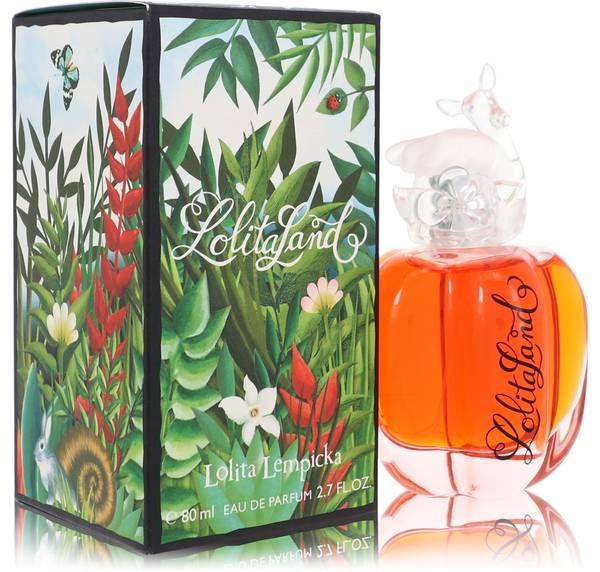 Nước hoa Lolita Lempicka Lolitaland EDP Nước hoa Lolita Lempicka Lolitaland EDP - Yêu Hàng Ngoại
