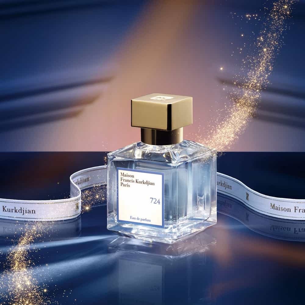 Nước hoa Unisex Maison Francis Kurkdjian 724 EDP Nước hoa Unisex Maison Francis Kurkdjian 724 EDP - Yêu Hàng Ngoại
