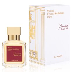 Nước hoa unisex Maison Francis Kurkdjian Baccarat Rouge 540 EDP