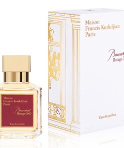 Nước hoa unisex Maison Francis Kurkdjian Baccarat Rouge 540 EDP
