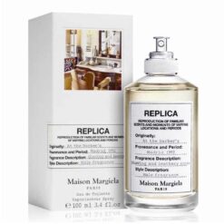 Nước hoa Maison Margiela Replica At The Barber's EDT