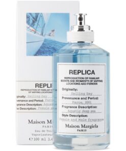 Nước hoa Maison Margiela Replica Sailing Day EDT
