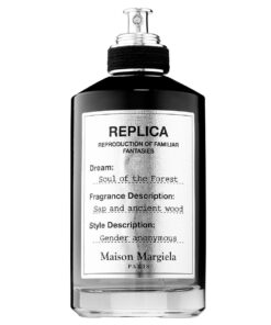 Alternative view of Nước hoa Maison Margiela Replica Soul Of The Forest EDP