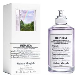 Nước hoa Maison Margiela Replica When The Rain Stops EDT