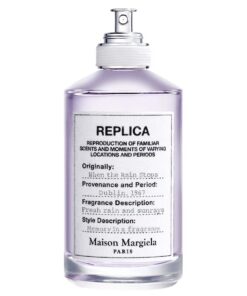 Alternative view of Nước hoa Maison Margiela Replica When The Rain Stops EDT